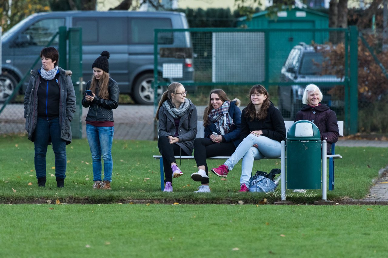 Bild 154 - Frauen TSV Wiemersdorf - SG Weede-Westerrade : Ergebnis: 1:1